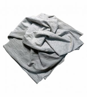 灰色工业擦机布 新布料 含棉度80% 吸水油抹布