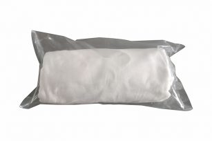 脱脂棉纱布 漂白色 秒吸水 油 手感柔软 车间抹布擦机布