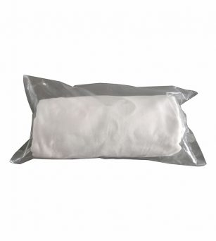 脱脂棉纱布 漂白色 秒吸水 油 手感柔软 车间抹布擦机布