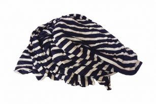 杂色散装新布料 工业抹布 40-100厘米擦机布 碎布