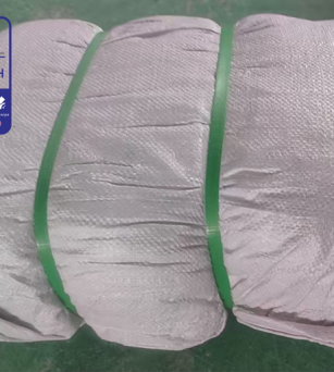 乐客乐布-72号成品 白色旧衣服工业抹布出口-沙特阿拉伯王国